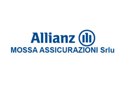 MOSSA ASSICURAZIONI AGENZIA ALLIANZ